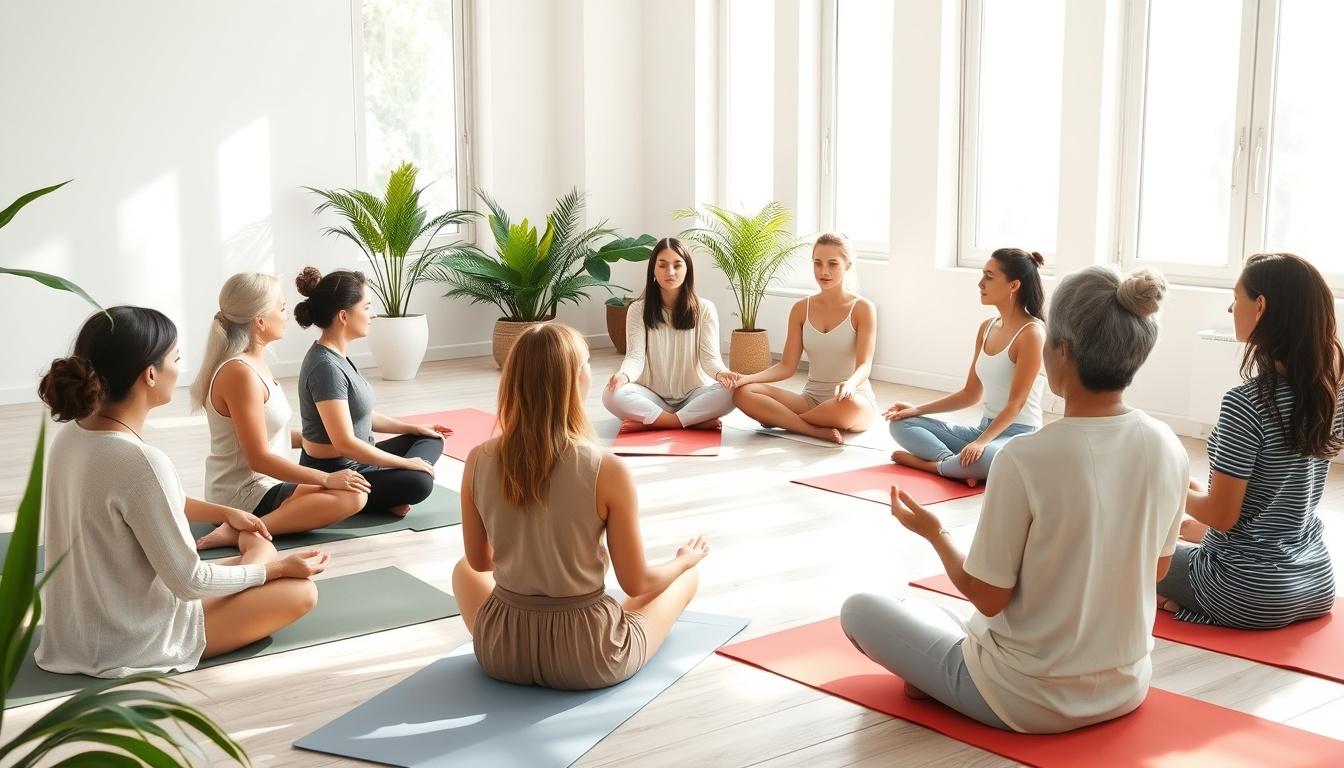 Welcome to Mindful Growth